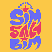 Festival Sim Salabim Logo
